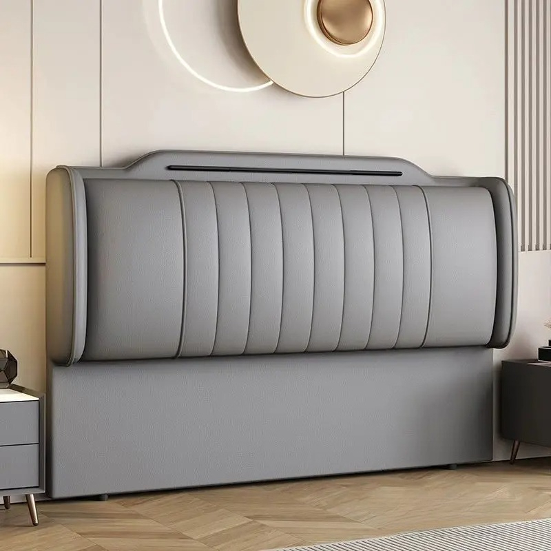 Luxury Bags To Buy - New cat claw leather bedside soft
