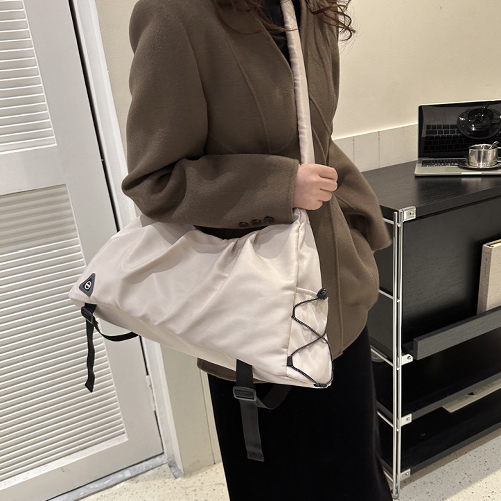 Luxury Yoga Bags - 1pcs Gym Bag for Women, Yoga