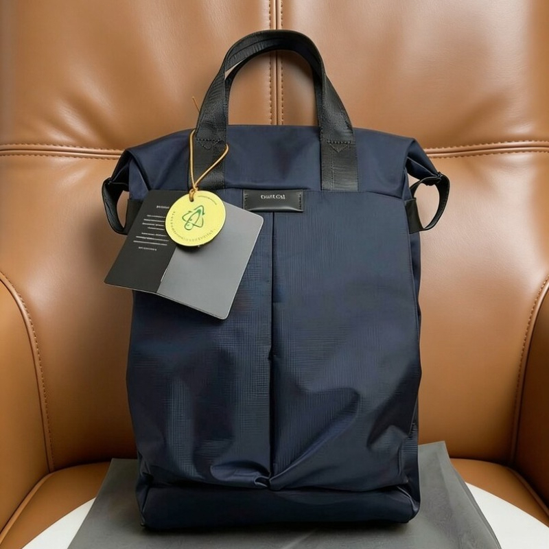 Luxury Bags In Tokyo - Luxury Business Commuter Backpack Tokyo TotePack