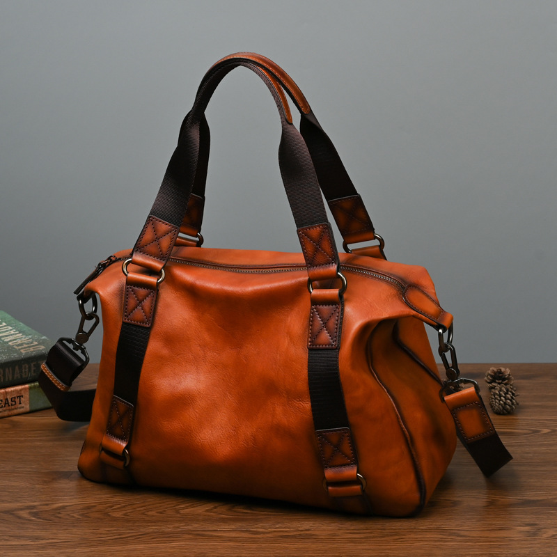 Luxury Bags Laptop - ﻿ Fashion Luxury Men's Handbag Rea