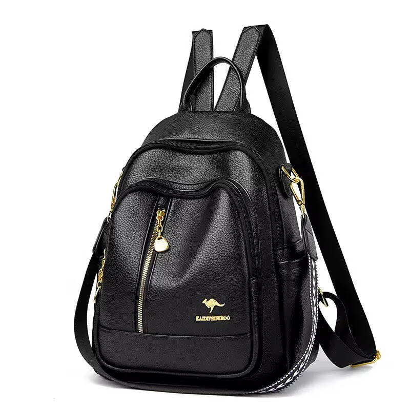 Luxury Bags For Travel - New Classical Fashion High Quality Soft