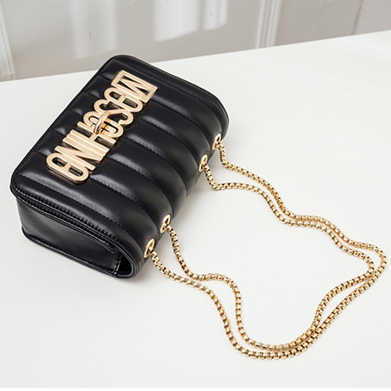 Luxury Quilted Bags - Handbags For Women Korean 2026 New