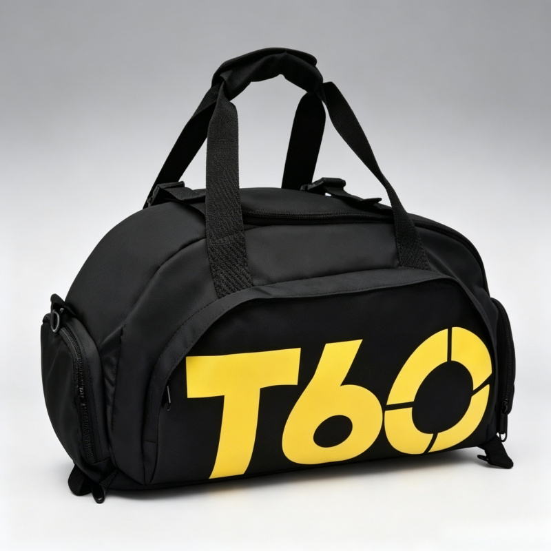 Luxury Yoga Bags - Waterproof Gym Bag, Ultralight Fitness Yoga