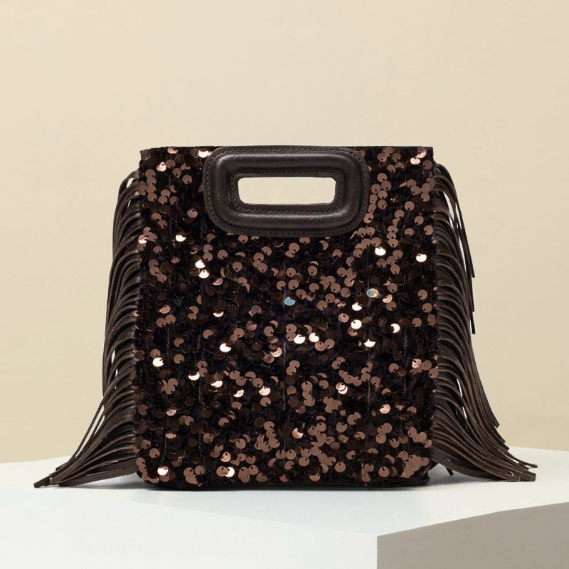 Mini Bag Evening Clutch - Mini Sequin Clutch Evening Bags For