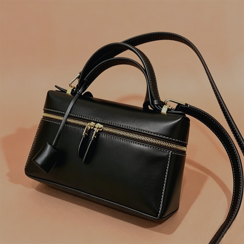 Luxury Bags For Travel - Casual Handbags Trend Lady Travel Bag