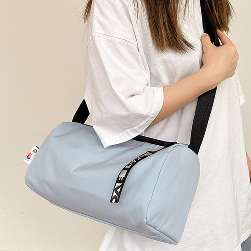 Women Gym Bag Waterproof Fitne - Luxury Yoga Bags recension och pris
