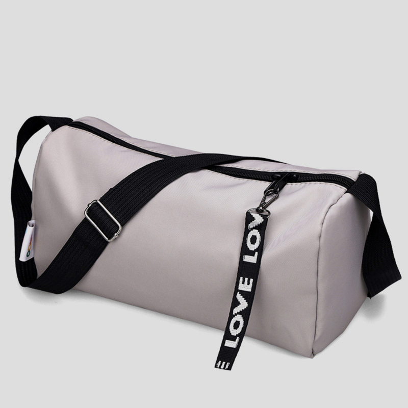 Women Gym Bag Waterproof Fitne - Luxury Yoga Bags recension och pris