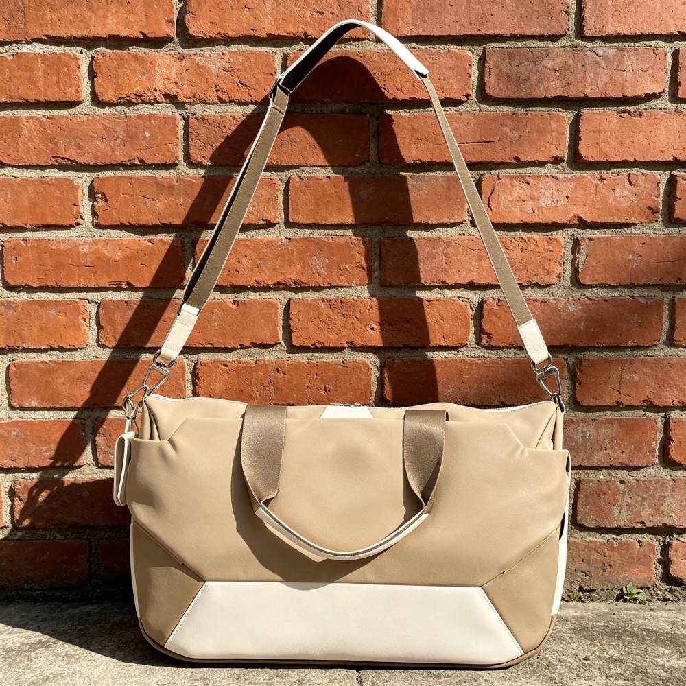 Unisex Premium Luxury Golf Sho - Luxury Yoga Bags recension och pris