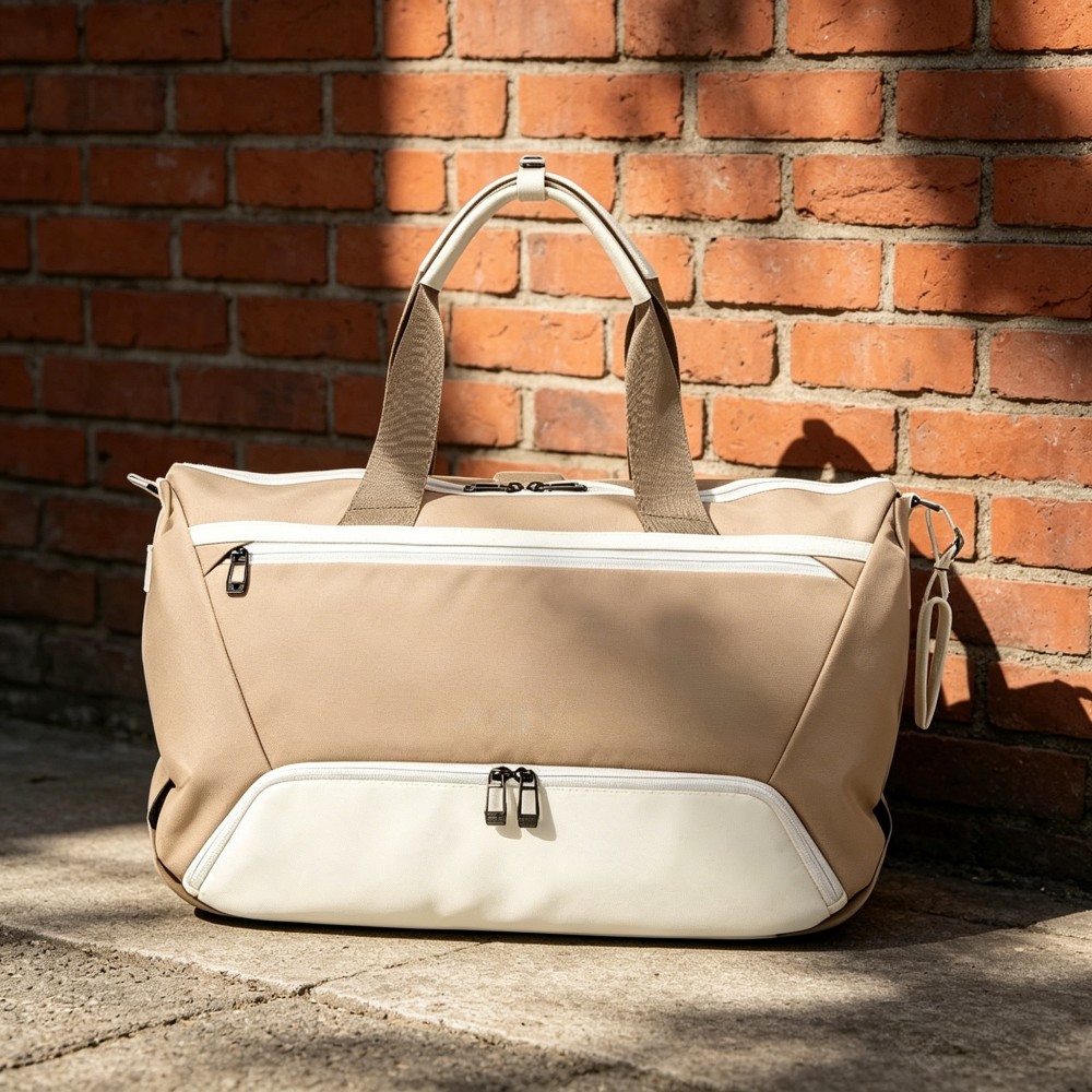 Unisex Premium Luxury Golf Sho - Luxury Yoga Bags recension och pris