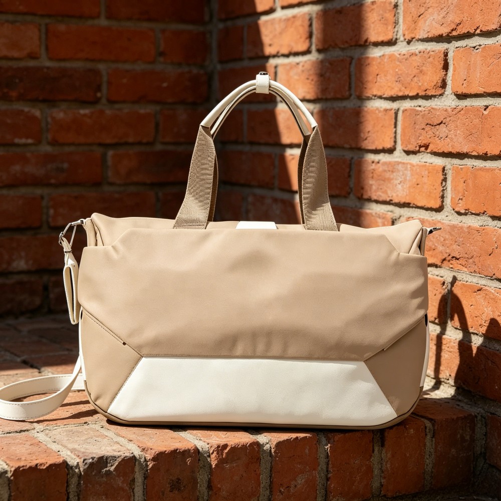 Unisex Premium Luxury Golf Sho - Luxury Yoga Bags recension och pris