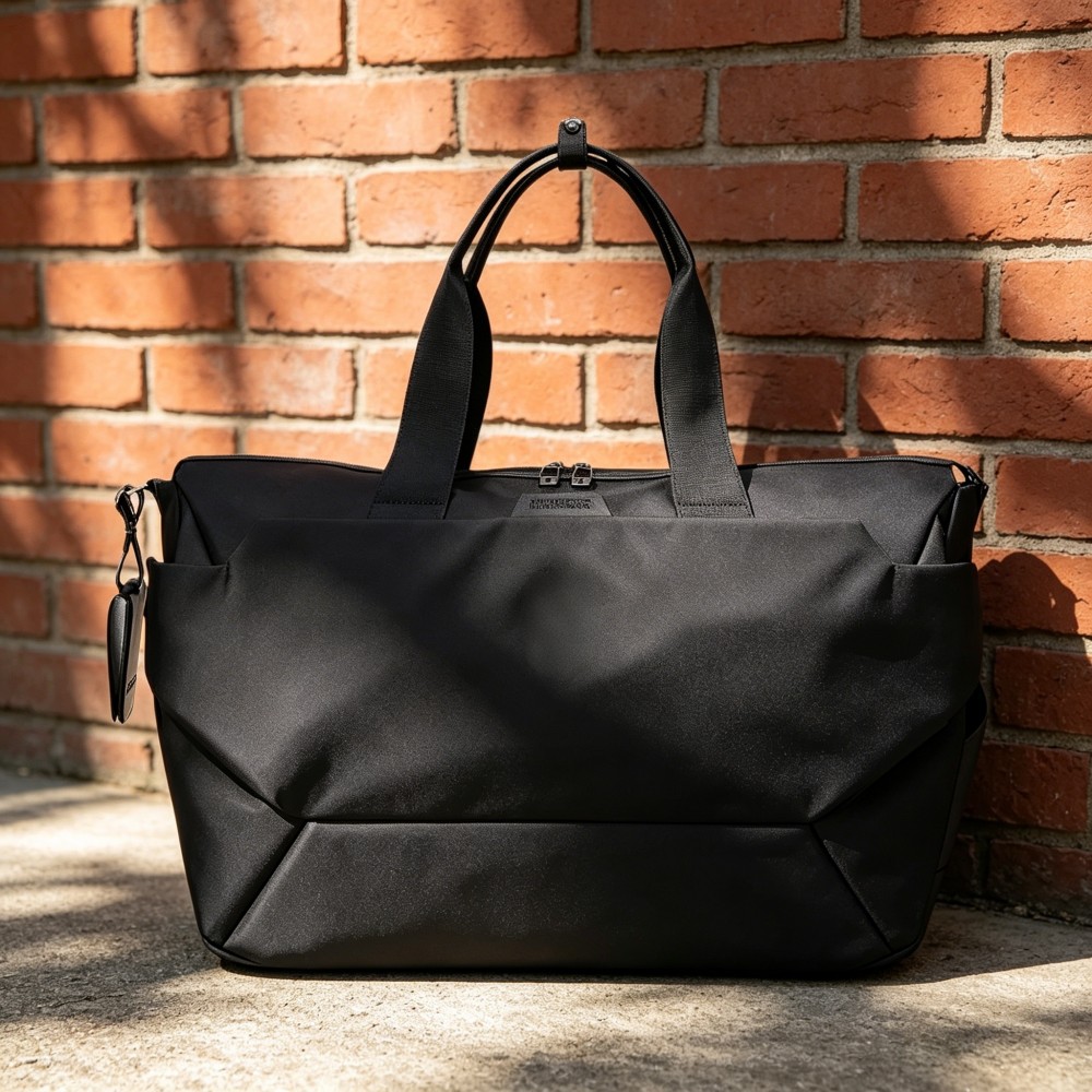 Unisex Premium Luxury Golf Sho - Luxury Yoga Bags recension och pris