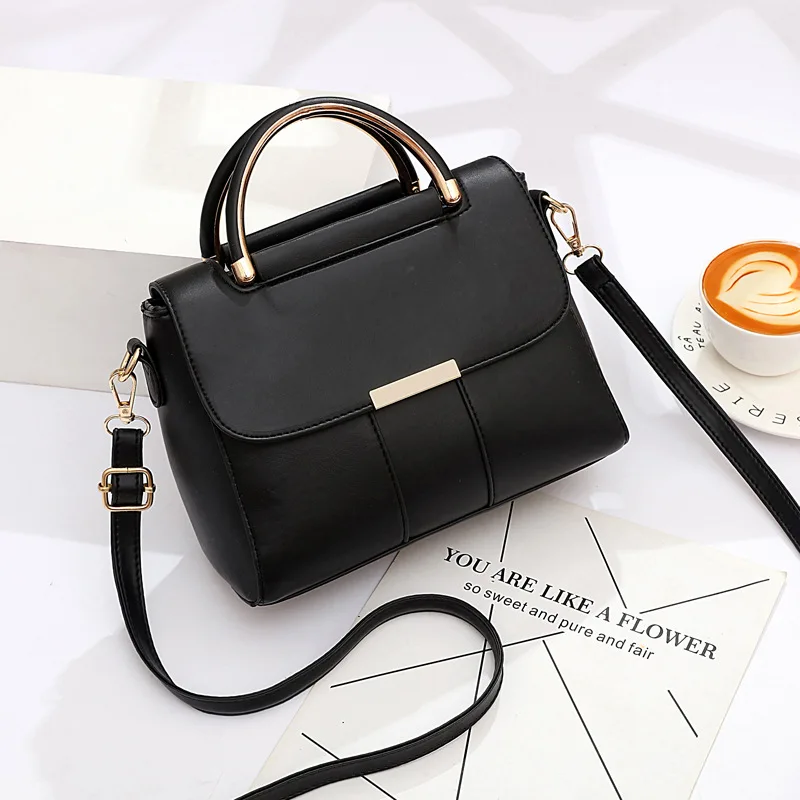 Fashion Versatile Women's One  - Luxury Bags Direct recension och pris