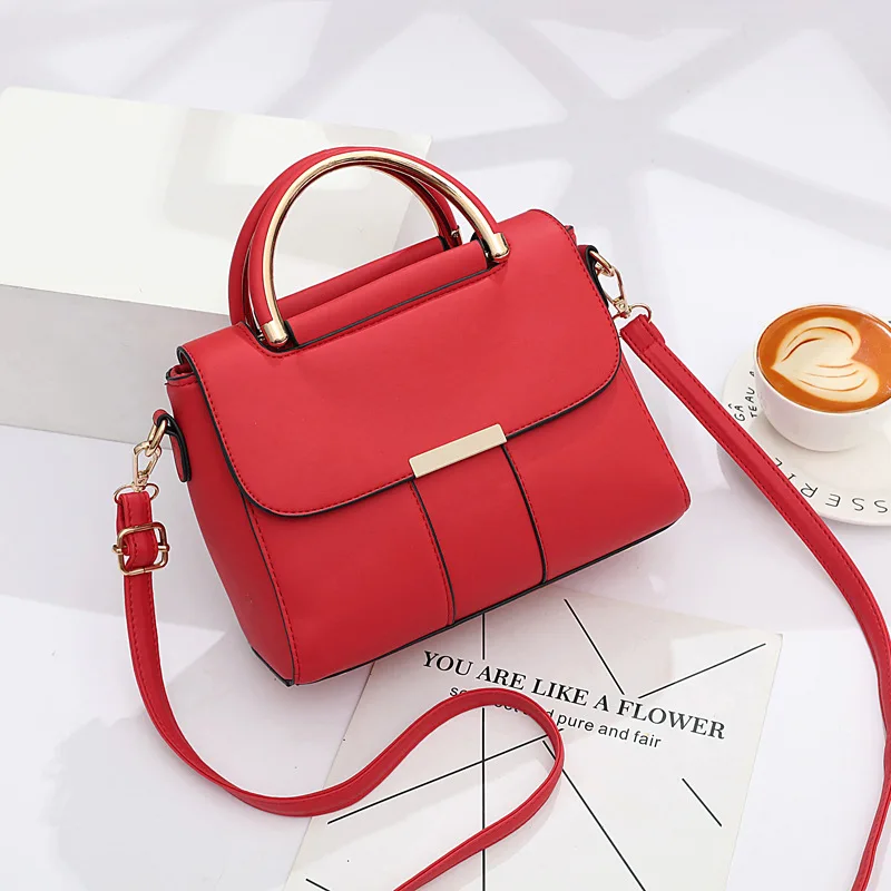 Fashion Versatile Women's One  - Luxury Bags Direct recension och pris