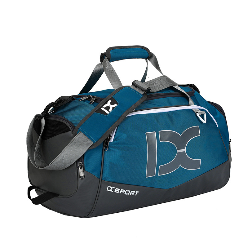 Waterproof 40L Dry Wet Gym Bag - Luxury Yoga Bags recension och pris