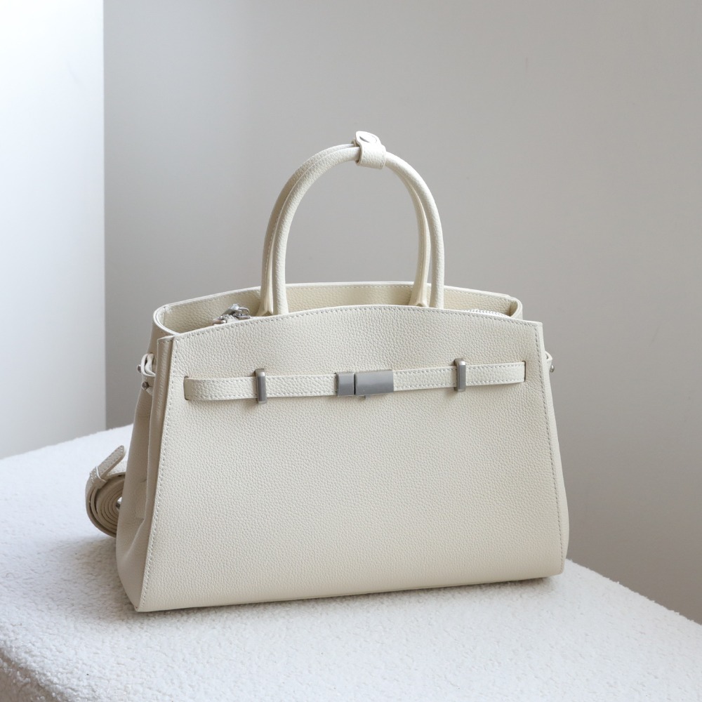2026 New Fashion Leather Tote  - Luxury Bags Hermes recension och pris