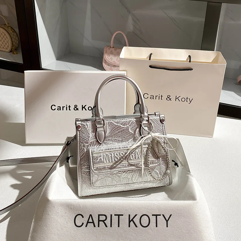 Luxury Handbag Designer Free S - Luxury Bags Direct recension och pris