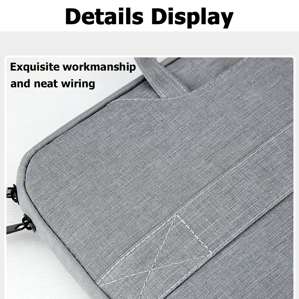 Laptop Bags 13.3 14 15 15.6 in - Luxury Bags Laptop recension och pris