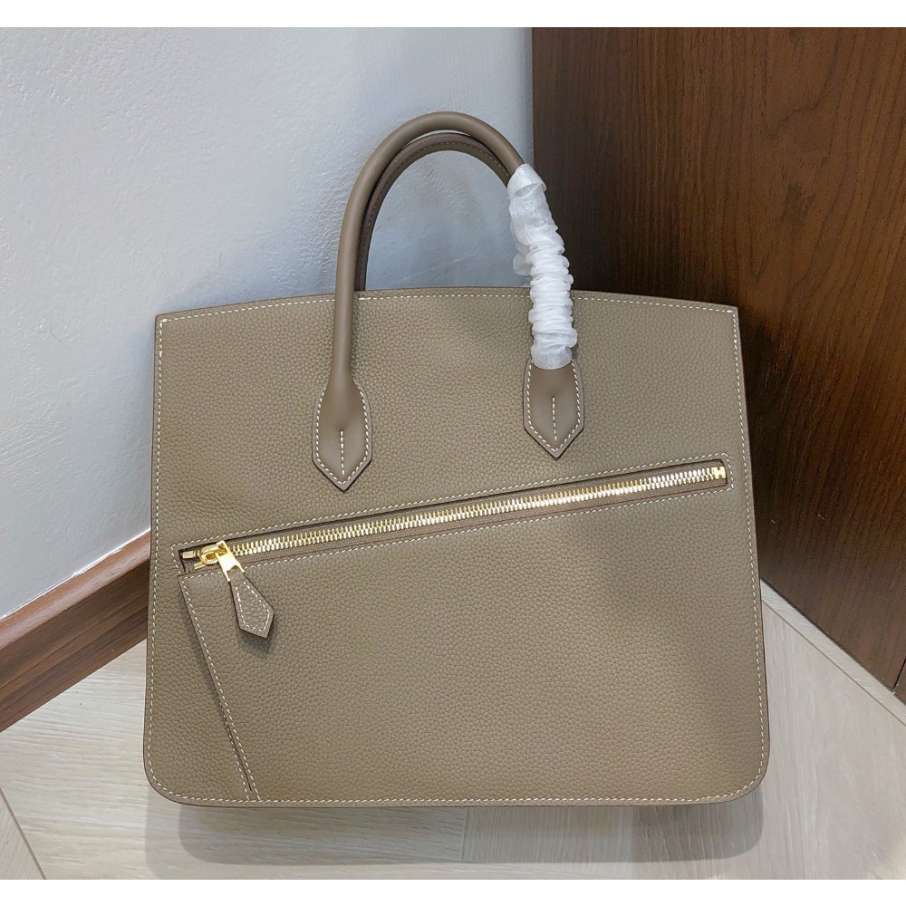 High Texture Handbag New Fashi - Luxury Bags Hermes recension och pris