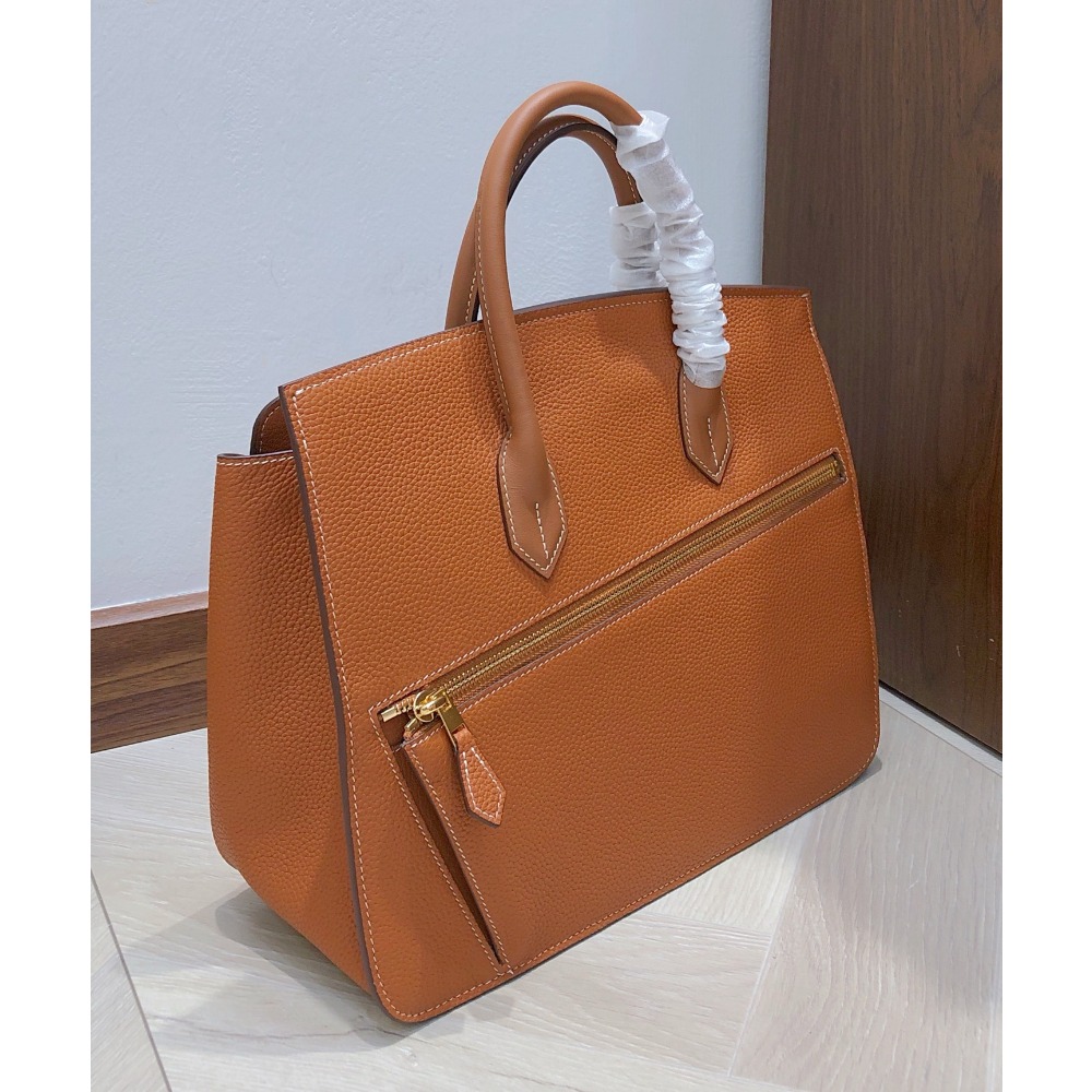 High Texture Handbag New Fashi - Luxury Bags Hermes recension och pris