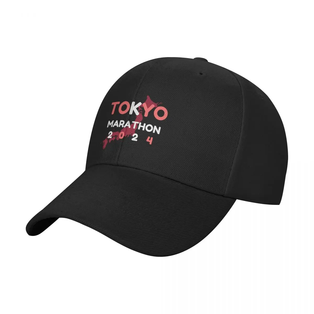 Tokyo Marathon 2024 Baseball C - Luxury Bags In Tokyo recension och pris