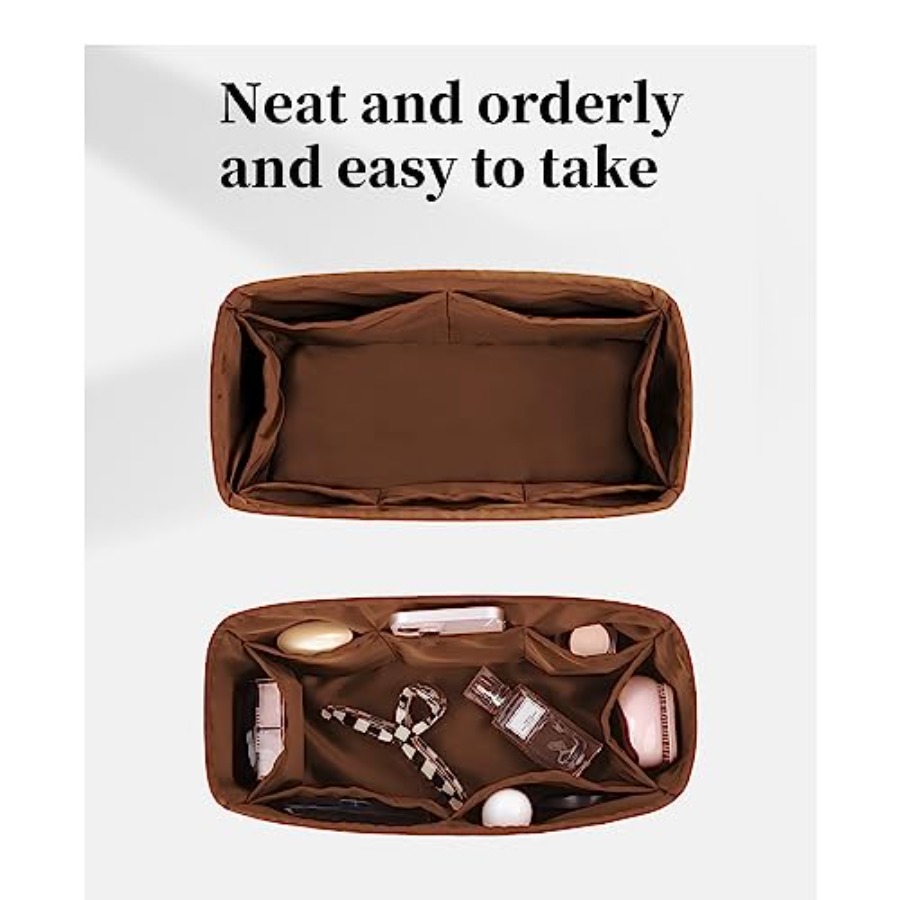 Organizer Insert for Hermes Ba - Luxury Bags Hermes recension och pris