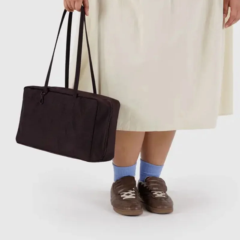Ladies' Bowling Tote Bag Luxur - Luxury Bags For Travel recension och pris