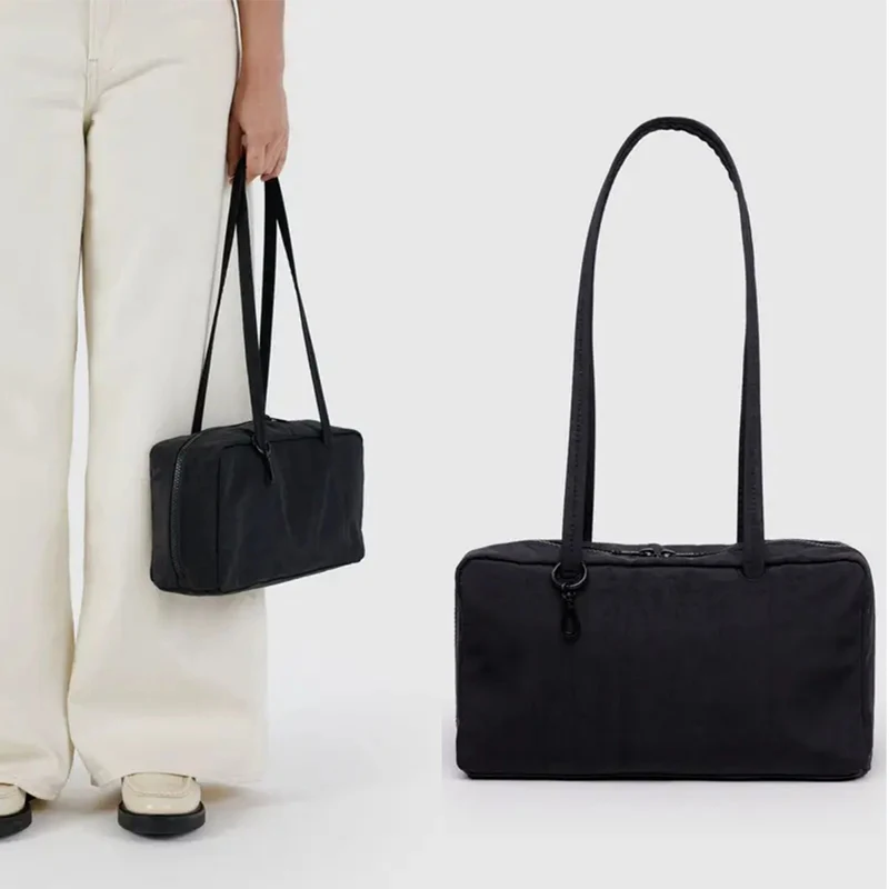 Ladies' Bowling Tote Bag Luxur - Luxury Bags For Travel recension och pris