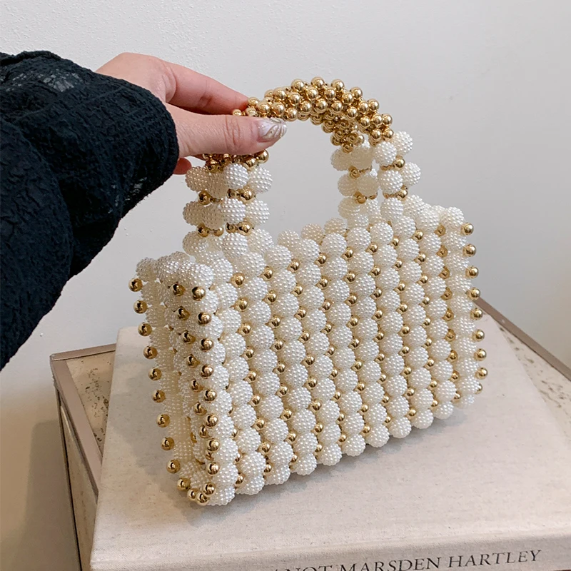 Gold Evening Clutch Bag For Wo - Mini Bag Evening Clutch recension och pris