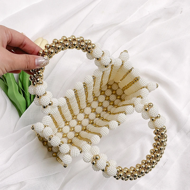 Gold Evening Clutch Bag For Wo - Mini Bag Evening Clutch recension och pris