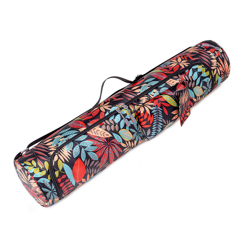 Fashion Printed Thick Yoga Fit - Luxury Yoga Bags recension och pris