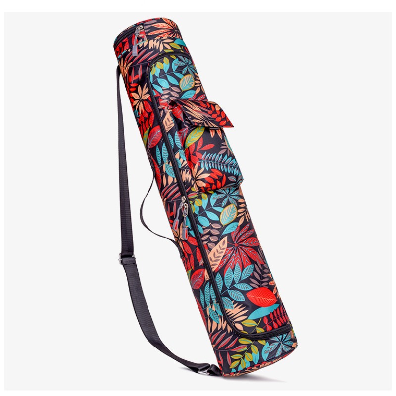 Fashion Printed Thick Yoga Fit - Luxury Yoga Bags recension och pris