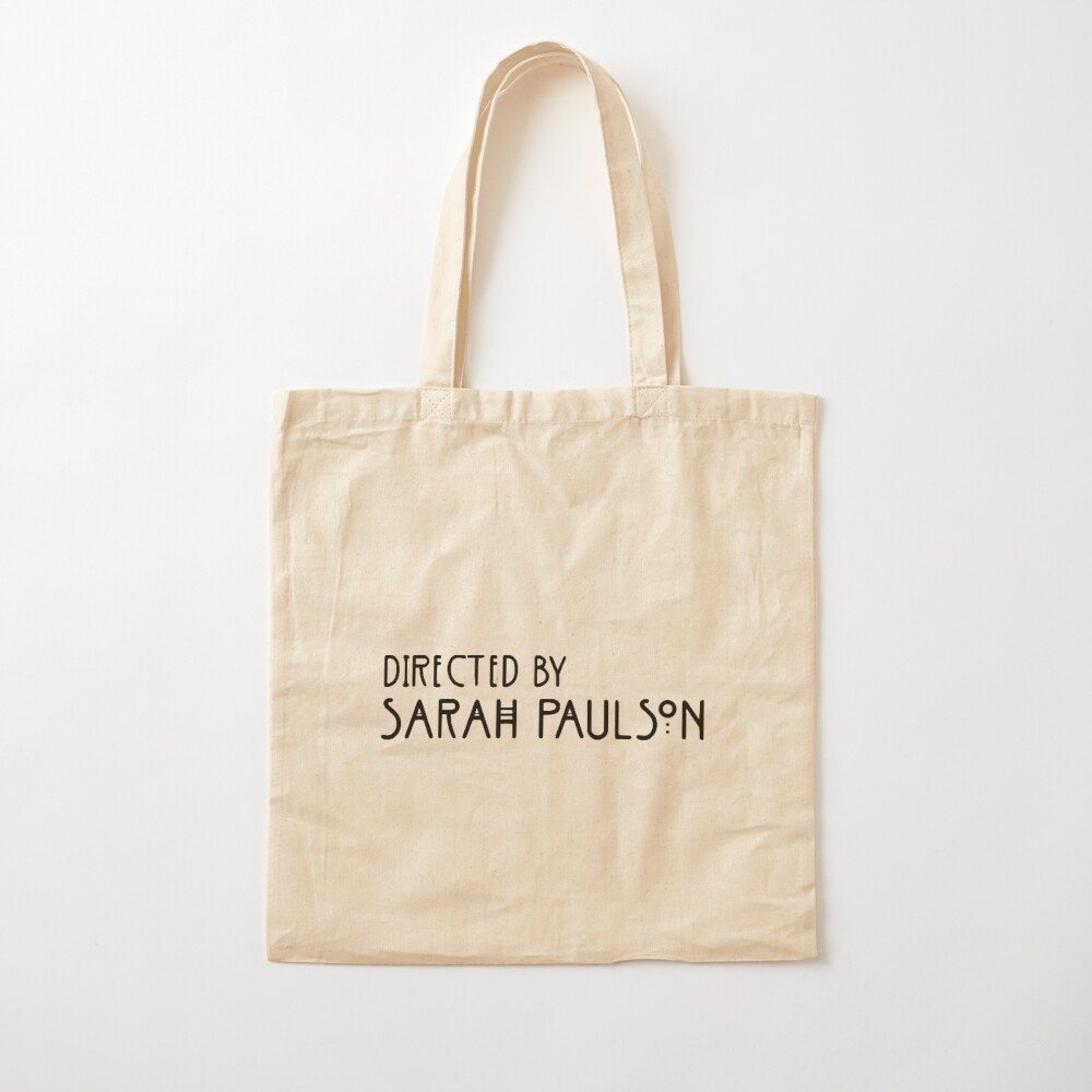 Directed by Sarah Paulson. Tot - Luxury Bags Direct recension och pris