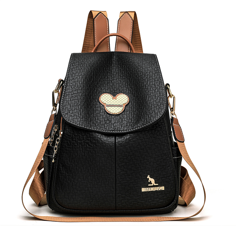 2024 Luxury Travel Backpack Fa - Luxury Bags For Travel recension och pris
