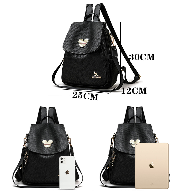 2024 Luxury Travel Backpack Fa - Luxury Bags For Travel recension och pris