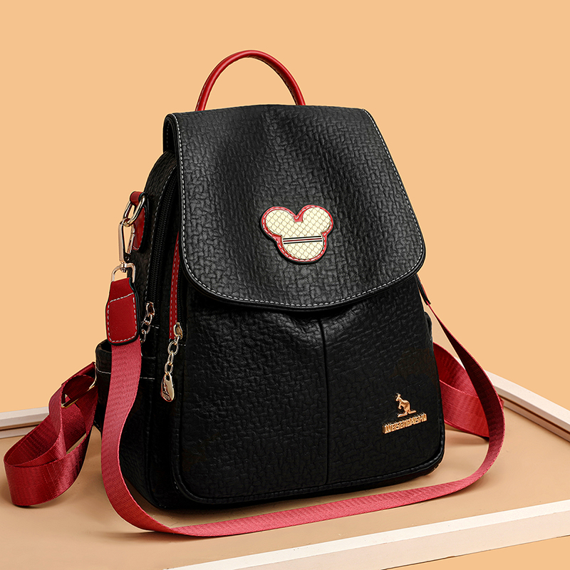 2024 Luxury Travel Backpack Fa - Luxury Bags For Travel recension och pris