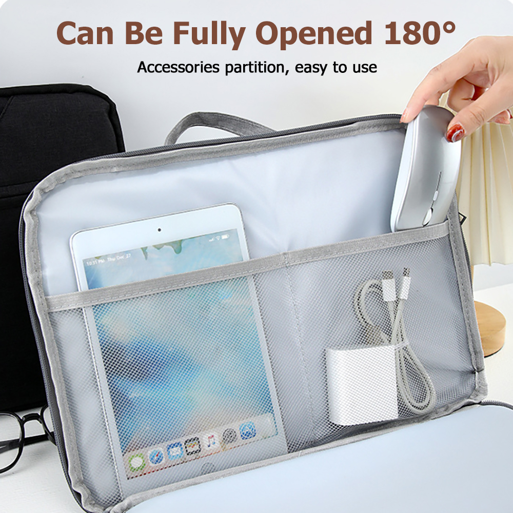 Laptop Bags 13.3 14 15 15.6 in - Luxury Bags Laptop recension och pris