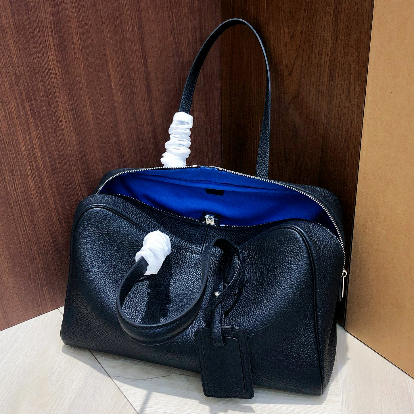 2026 New 35cm Genuine Leather  - Luxury Bags Hermes recension och pris