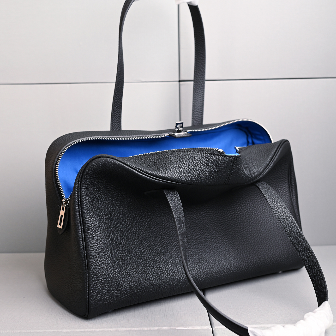 2026 New 35cm Genuine Leather  - Luxury Bags Hermes recension och pris