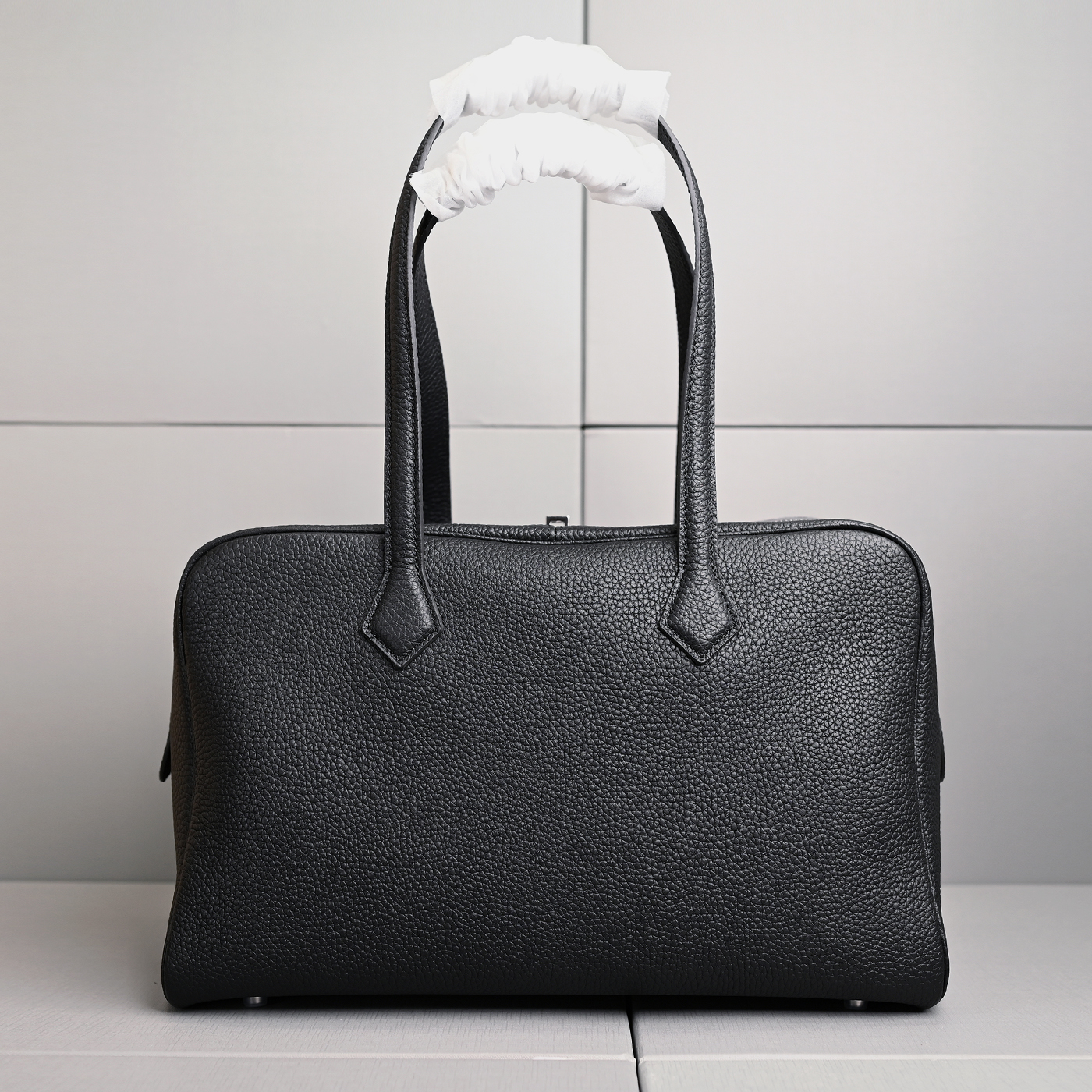 2026 New 35cm Genuine Leather  - Luxury Bags Hermes recension och pris