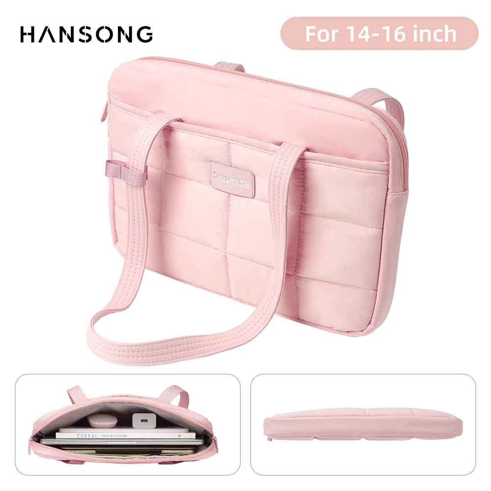 14/15.6 inch Large capacity Sh - Luxury Bags Laptop recension och pris