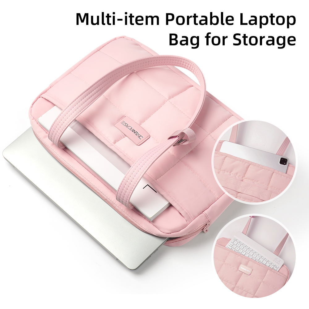 14/15.6 inch Large capacity Sh - Luxury Bags Laptop recension och pris