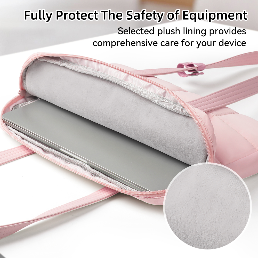 14/15.6 inch Large capacity Sh - Luxury Bags Laptop recension och pris