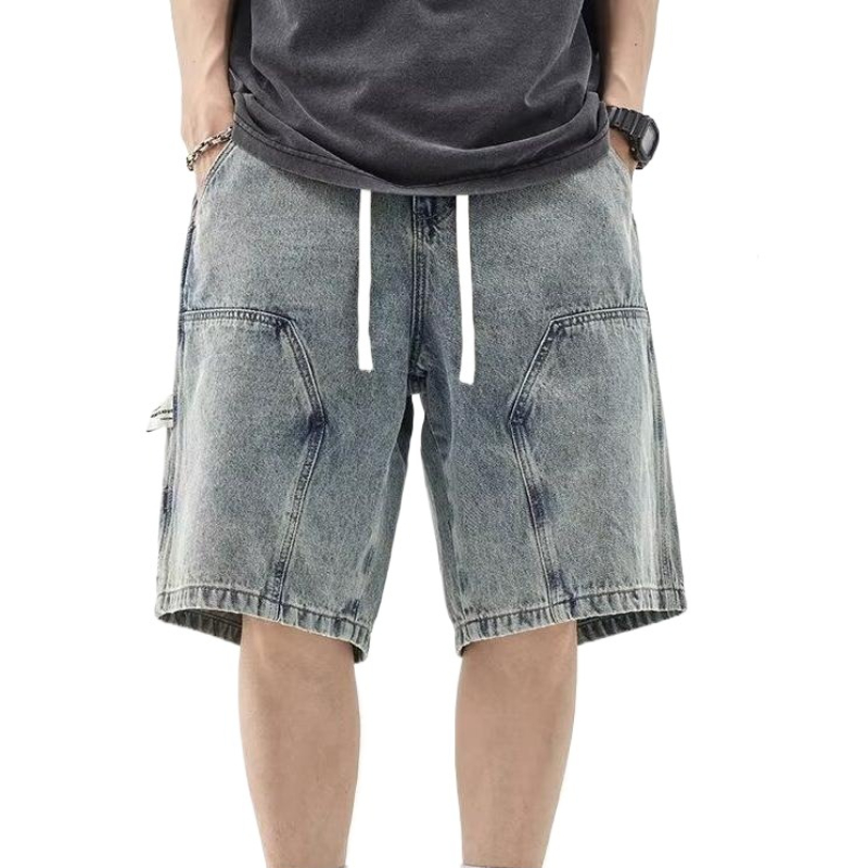 Luxury Clothing Men's Casual W - Luxury Bags Denim recension och pris