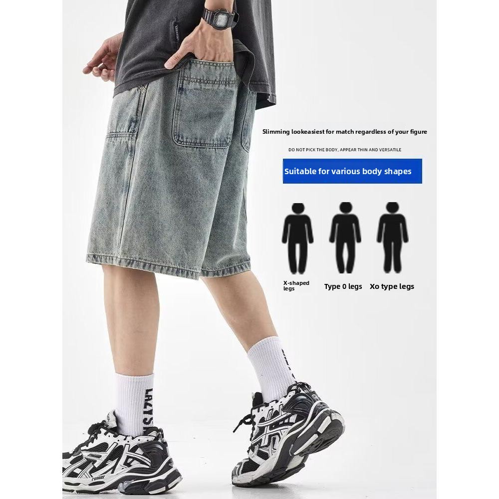 Luxury Clothing Men's Casual W - Luxury Bags Denim recension och pris
