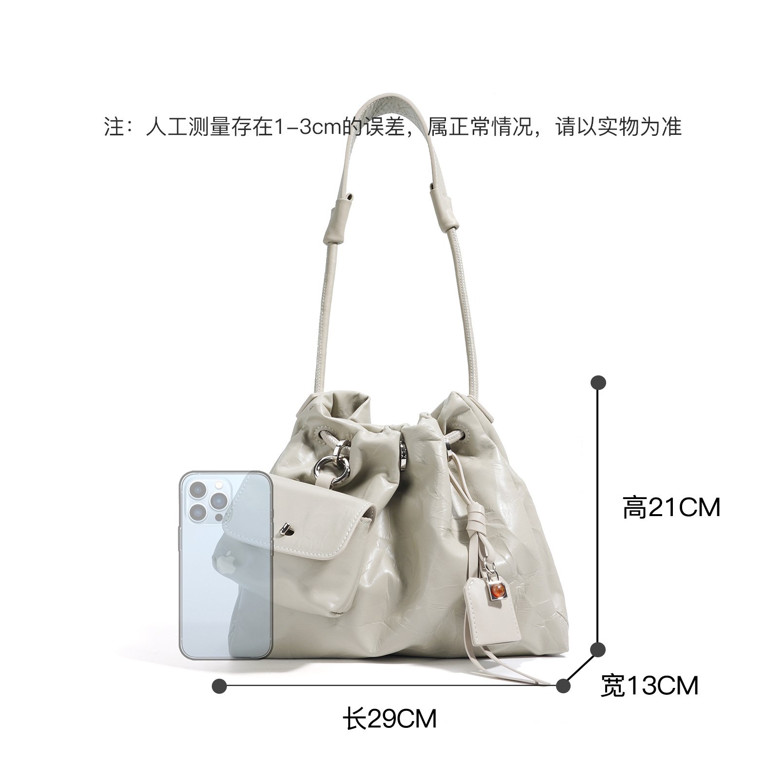 New Paris-Custom Handbags Hand - Luxury Bags For Women Sale recension och pris