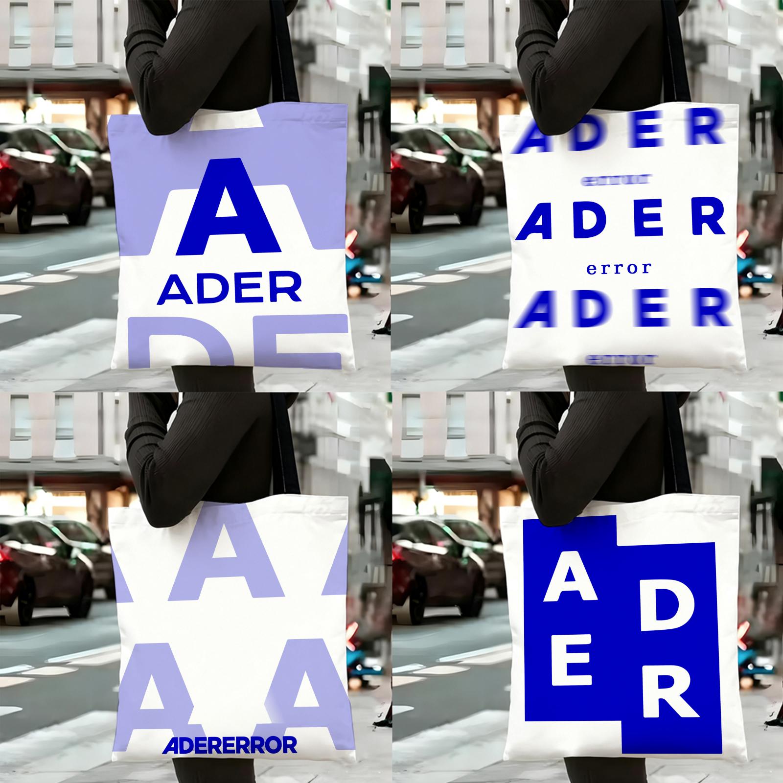 Fashion Luxury A-Aders Errors  - Luxury Yoga Bags recension och pris