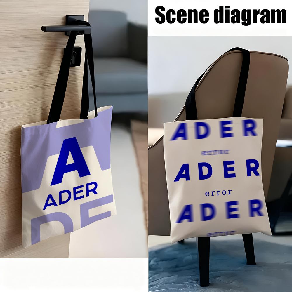 Fashion Luxury A-Aders Errors  - Luxury Yoga Bags recension och pris