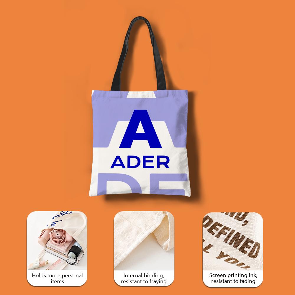 Fashion Luxury A-Aders Errors  - Luxury Yoga Bags recension och pris
