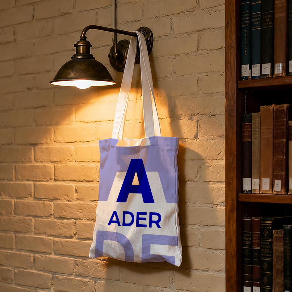 Fashion Luxury A-Aders Errors  - Luxury Yoga Bags recension och pris