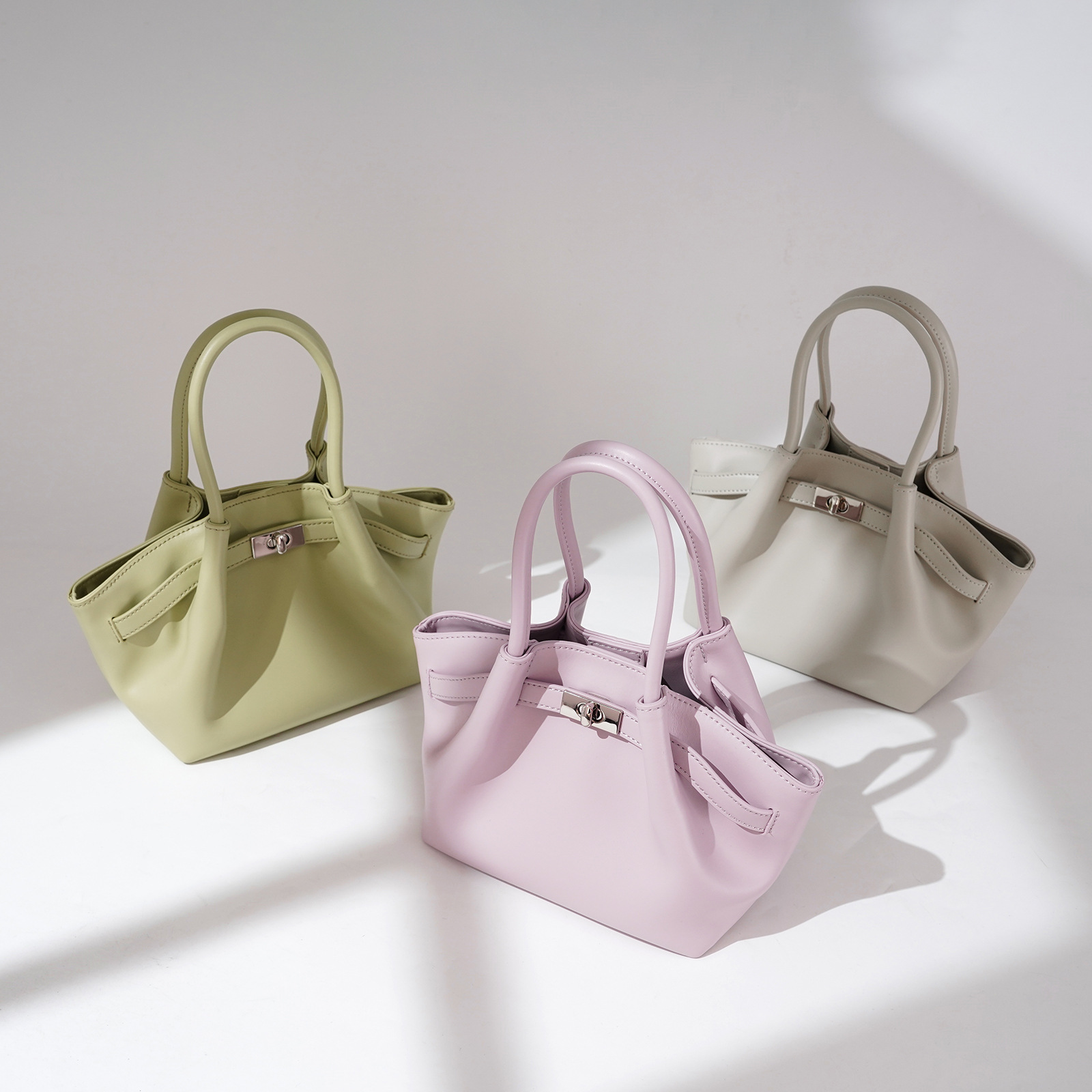 New Paris-Custom Handbags Hand - Luxury Bags For Women Sale recension och pris